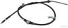 HERTH+BUSS JAKOPARTS J3935014 Cable, parking brake